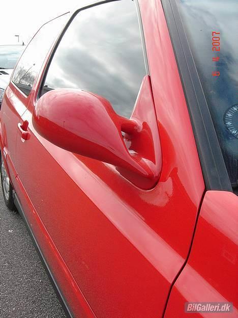 VW Golf 3 Gti - R.I.P - billede 6/4-07  billede 7