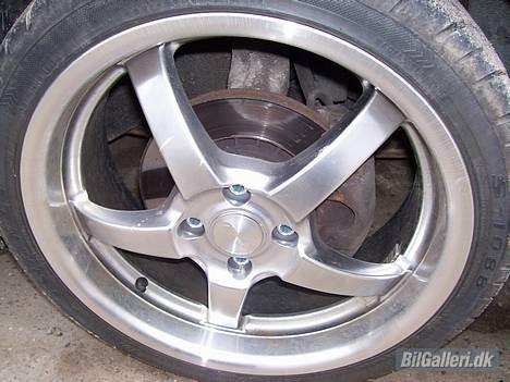 Opel vectra a..sol billede 1