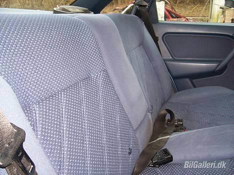 Opel vectra a..sol billede 4