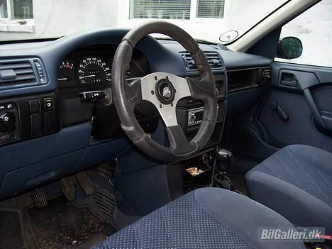 Opel vectra a..sol billede 9