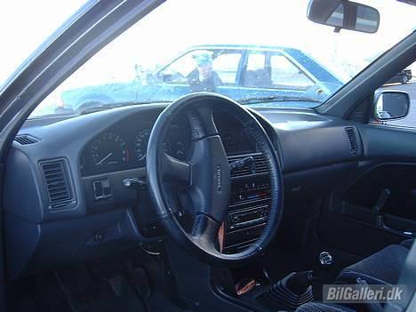 Toyota Corolla GB GTi SOLGT billede 20