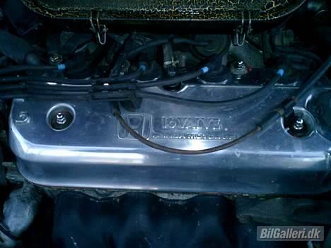 Honda accord(SOLGT) billede 5