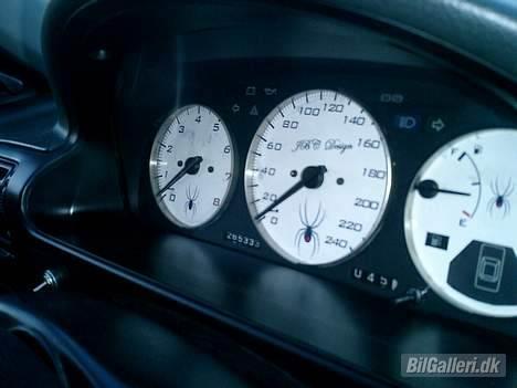 Honda accord(SOLGT) billede 7