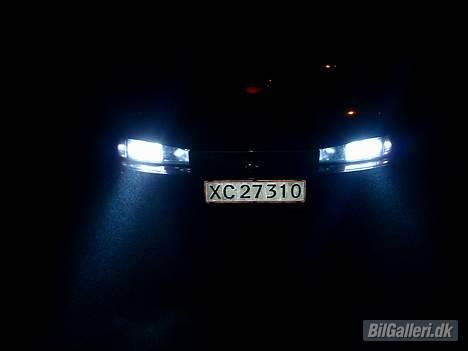 Honda accord(SOLGT) billede 8