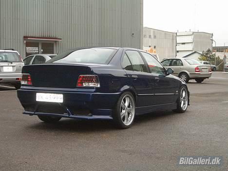BMW 320 * billede 7