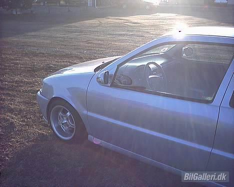 VW Polo 6N **DØD** billede 4