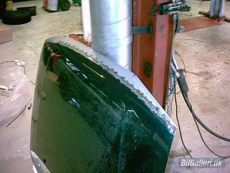 VW Polo 6N **DØD** billede 10