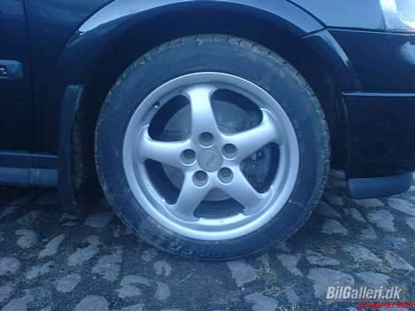 Opel Astra G 2.0 16v solgt billede 2