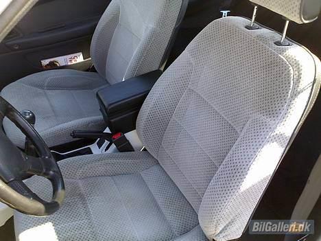 Mitsubishi Colt 1,3(Solgt) billede 8