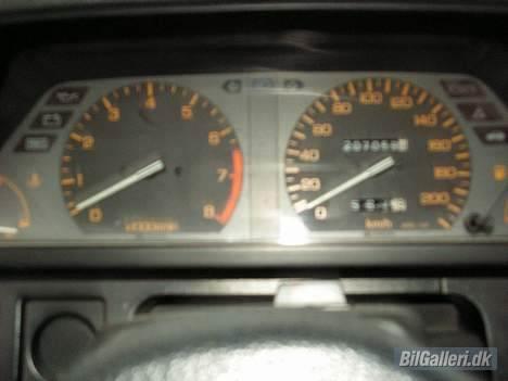 Honda Civic 1,5 GT SOLGT..! billede 4