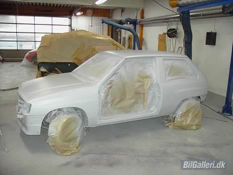 Opel corsa a billede 7