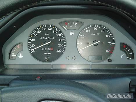 Peugeot 106 XSI billede 8