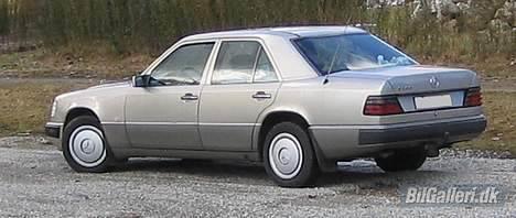 Mercedes Benz FLYDEREN - Nyt 21/03-2006 en solrig dag billede 10