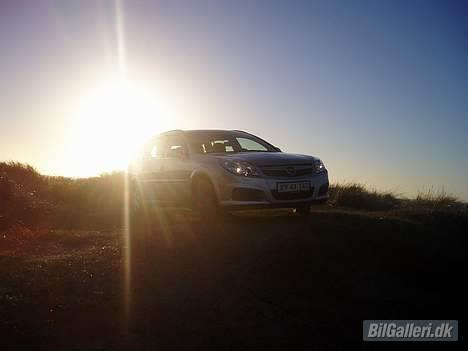 Opel Vectra c  //Nye PIC.\\ billede 1