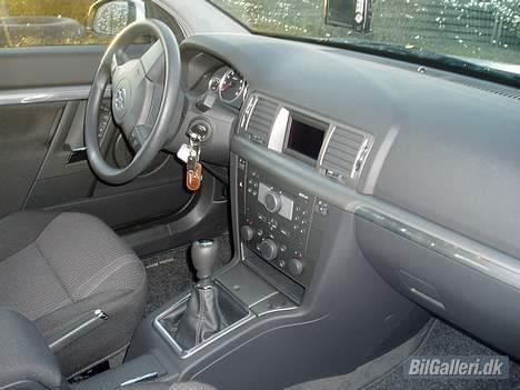 Opel Vectra c  //Nye PIC.\\ billede 2