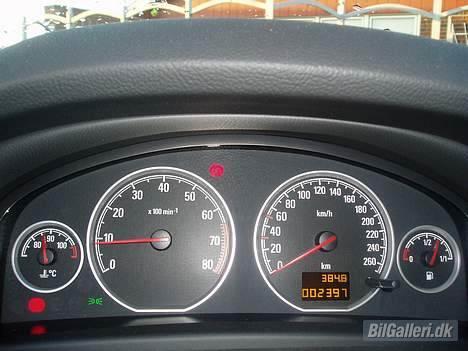 Opel Vectra c  //Nye PIC.\\ billede 4