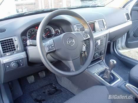 Opel Vectra c  //Nye PIC.\\ billede 5