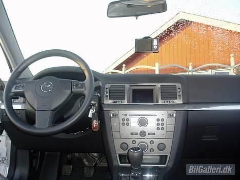Opel Vectra c  //Nye PIC.\\ billede 6