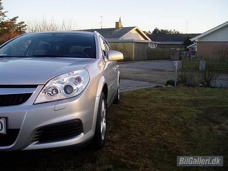 Opel Vectra c  //Nye PIC.\\ billede 7