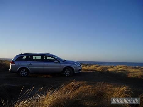Opel Vectra c  //Nye PIC.\\ billede 8