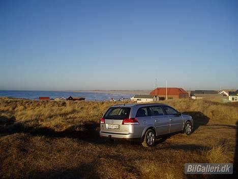 Opel Vectra c  //Nye PIC.\\ billede 9