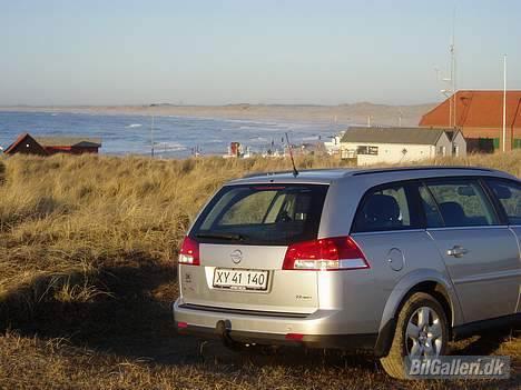 Opel Vectra c  //Nye PIC.\\ billede 10