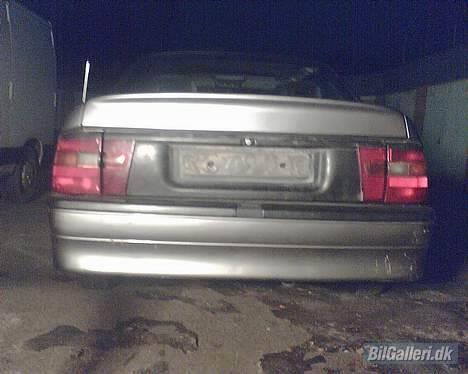 Opel Vectra 2000 16v R*I*P billede 13