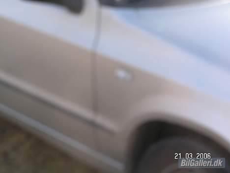 Skoda Felicia *solgt* billede 6