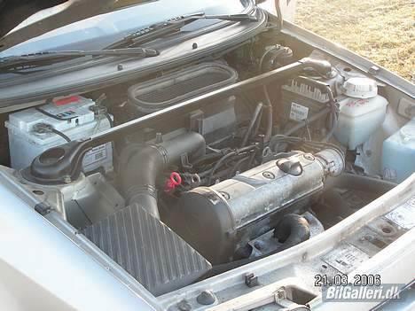 Skoda Felicia *solgt* billede 9