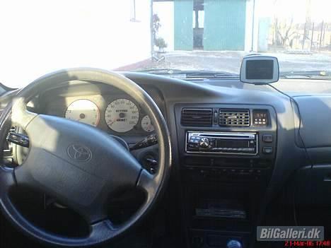 Toyota Corolla (solgt) billede 4