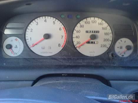 Toyota Corolla (solgt) billede 5