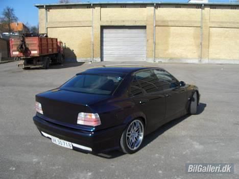 BMW e 36 billede 1