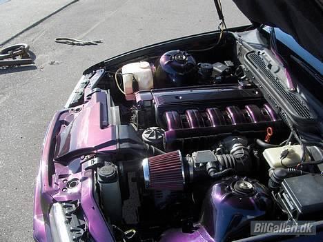 BMW e 36 billede 4