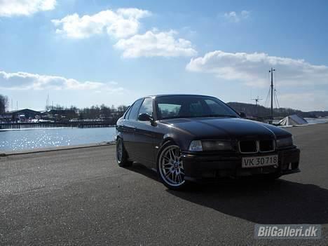 BMW e 36 billede 5