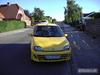Fiat Seicento "Solgt"