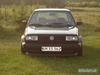 VW Golf 1300 "Rally" solgt