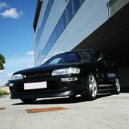 Toyota Corolla 1,6 GSi -SOLGT-