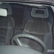 Mazda 626 2,0 12V *Solgt*