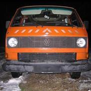 VW Transporter T3 *Projekt*