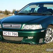 Volvo S40 T4  (SOLGT)