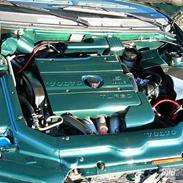 Volvo S40 T4 (SOLGT)