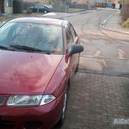 Mitsubishi Carisma 1.8 GLXI