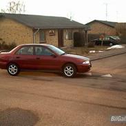 Mitsubishi Carisma 1.8 GLXI