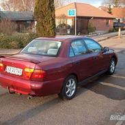 Mitsubishi Carisma 1.8 GLXI