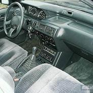 Mitsubishi Galant [SOLGT]