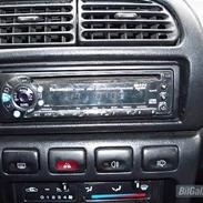 Nissan Sunny 1.4 LX 5d