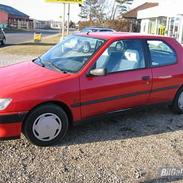 Peugeot 306 XR