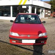 Peugeot 306 XR