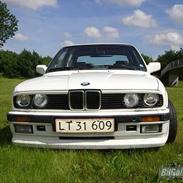 BMW 325i (RIP)