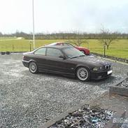 BMW 325i Coupe SOLGT